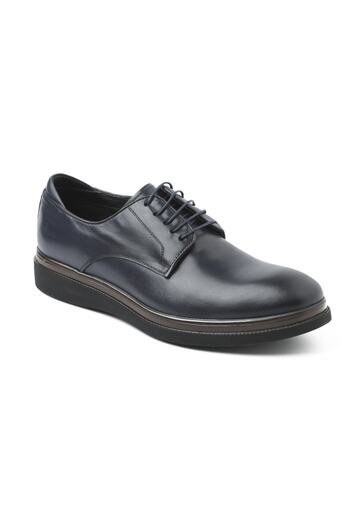 John May Чоловічі повсякденні туфлі Ka-c4605 Casual Laci Brnis
