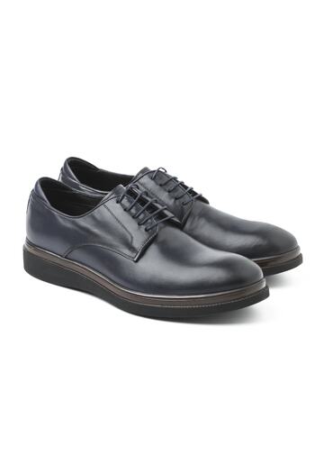 John May Чоловічі повсякденні туфлі Ka-c4605 Casual Laci Brnis