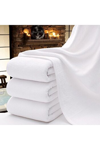 AYHANHOME 4 Pieces Sports & Hairdressing 50x90 Hand Face Towel Set
