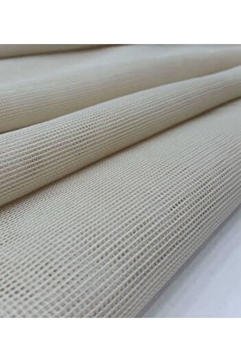 LİLYHOBBYLAND Etuval Ripstop Square Wire Broken Tulle Size: 100x290 Cm