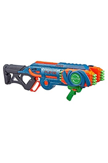 Hasbro F2553 Nerf Elite 2.0 - Flipshots Flip-32 +8 Yaş