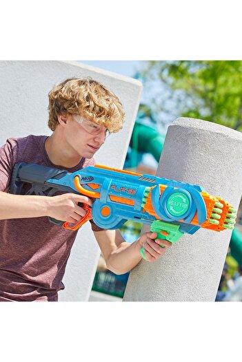 Hasbro F2553 Nerf Elite 2.0 - Flipshots Flip-32 +8 Yaş