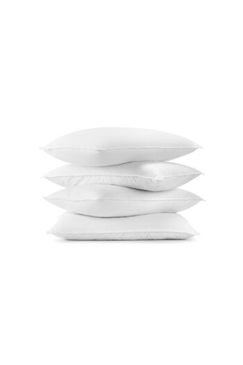 UYKUPEREST Silicone Filled Pillow - Pillow - 4 Pillows
