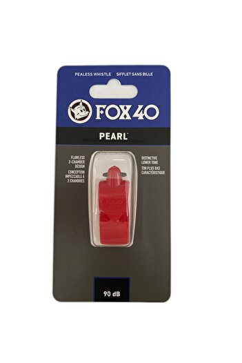 FOX 40 Fox40 Pearl Düdük