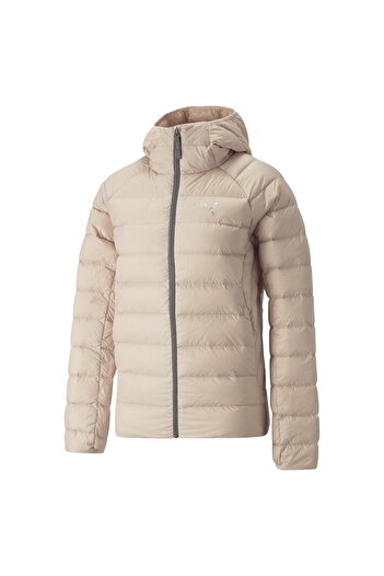 Puma 84940747 Packlite Hooded Down Jacket Γυναικείο αθλητικό μπουφάν