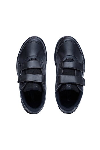 Puma Mor - Stepflex 2 Sl V Çocuk Sneaker