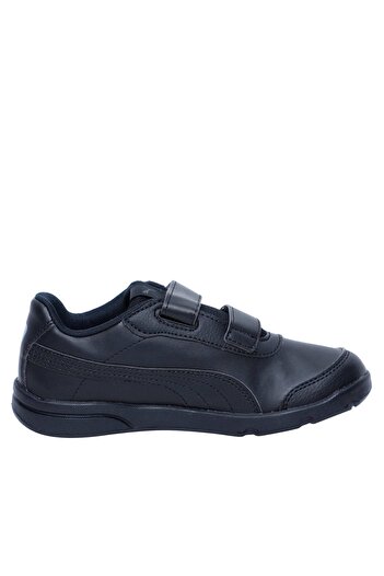 Puma Mor - Stepflex 2 Sl V Çocuk Sneaker