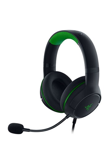 RAZER Kaira X For Xbox Rz04-03970100-r3m1 Mikrofonlu Siyah Kablolu Gaming (oyuncu) Kulaklık