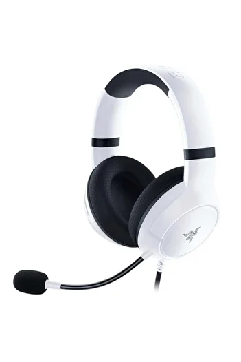 RAZER Kaira X For Xbox Rz04-03970300-r3m1 Mikrofonlu Beyaz Kablolu Gaming (oyuncu) Kulaklık