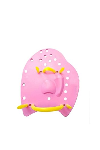 emre spor Hand Palette Pink-s Size