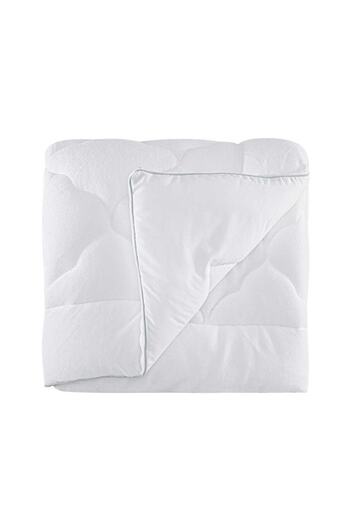 Sarev Micro Plush Duvet Double White