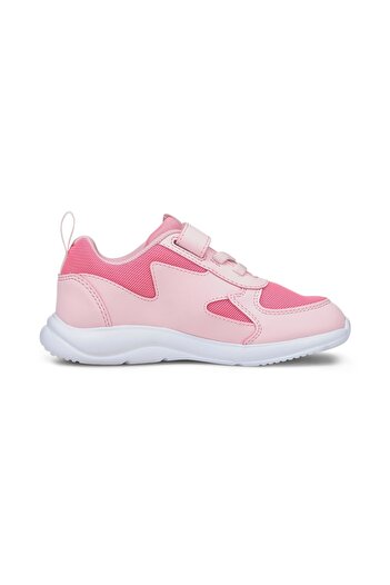 Puma Pembe - Fun Racer Çocuk Ayakkabı