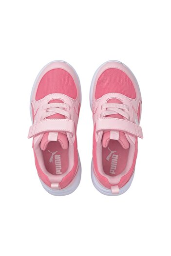 Puma Pembe - Fun Racer Çocuk Ayakkabı