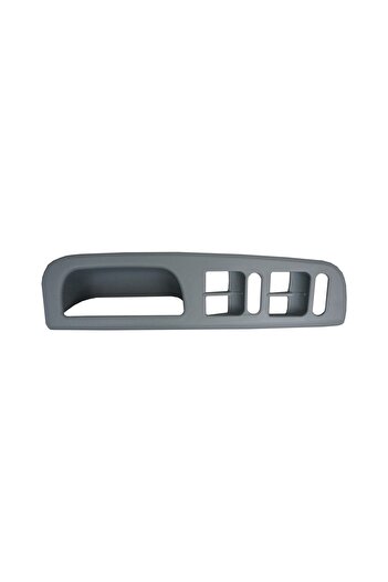 Bross Otomotiv Gray Door Handle Handle 3b For Vw Passat B5 Bora Jetta Golf Mk41867171e