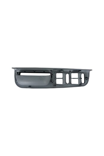Bross Otomotiv Gray Door Handle Handle 3b For Vw Passat B5 Bora Jetta Golf Mk41867171e