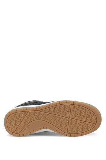 Kinetix Gına Pu Hı 2pr Siyah Unisex High Sneaker