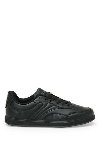 Kinetix Adelin Pu W 2pr Black Women's Sneaker