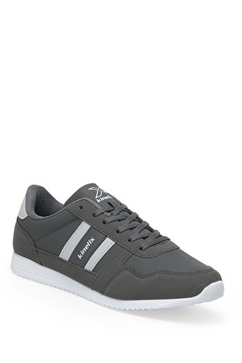 Kinetix Men's Sneakers - Carter Pu M, Gray