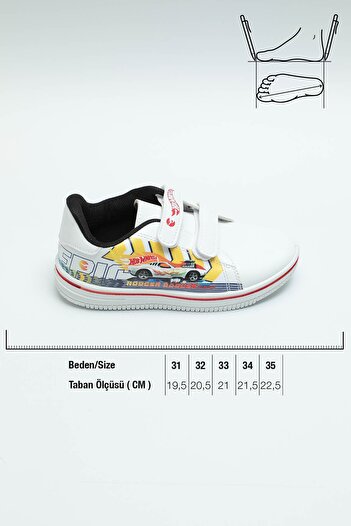 GEZER Four Seasons Sports Boys' Shoes