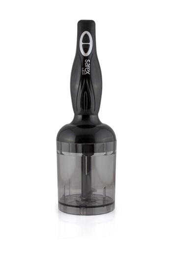 Sarex Elite Mix 1700 Watt Blender Set Sr-2110