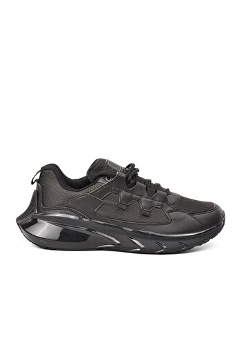 DUNLOP Dnp-2031 Μαύρα αθλητικά παπούτσια Unisex Air Sole