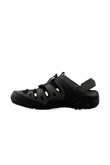 Dockers By Gerli Dockers216504 2fx Gray Men's Sandals101150908 gray