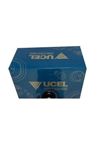 Üçel 31535 Motor Mount Rear (fiat: Linea 1.6 D.multijet 2007 After)115093592 (WY287531)
