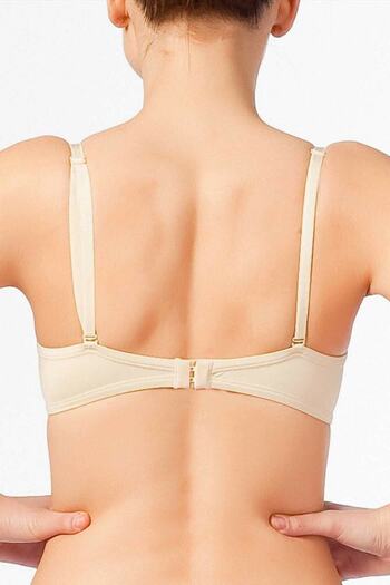 Nurteks Unassisted Bra Design