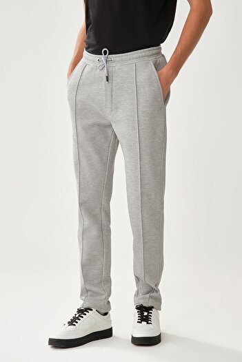 Dagi Gray Sweatpants