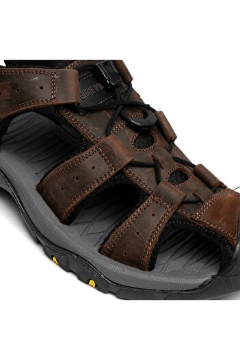 Greyder 14630 Mr Casual Sandalet