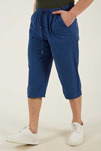 crepe sports Super Battal - Very Comfortable Cloth Capri