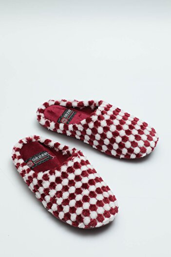 GEZER Winter Gondola Women's Home Slippers