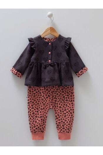 Caramell Love Girl Jumpsuit