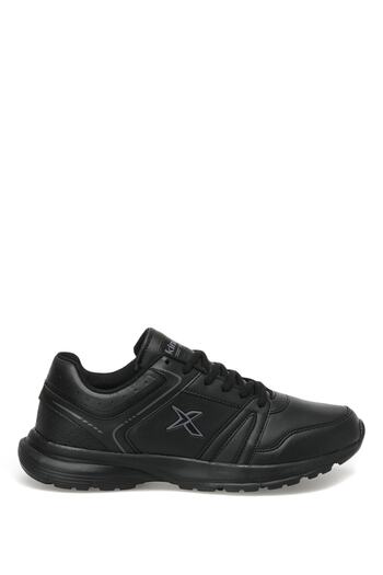 Kinetix Чоловічі бігові кросівки Midon Pu 2pr Black