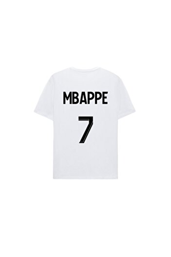 C&C OKULCUNUZ Μπλουζάκι Unisex Oversize Football Design