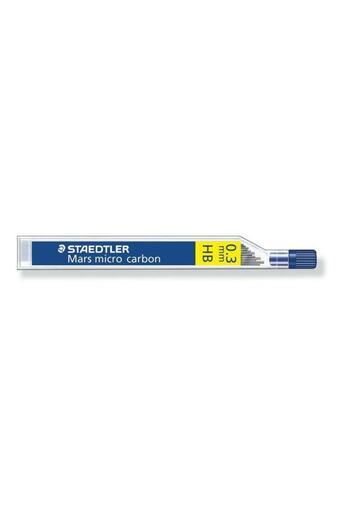 Staedtler Mars Micro Carbon Min 0.3 Mm Hb