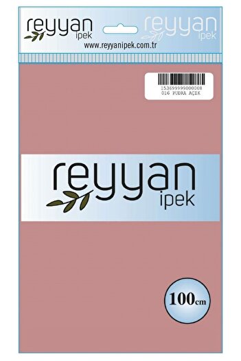 REYYAN Μονόχρωμη τσάντα γραφής 100 εκ. Ανοιχτό ροζ 129