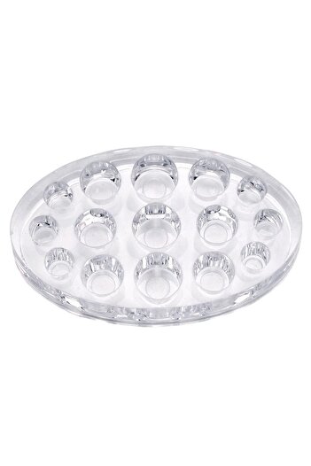 YMR Permanent Makeup Paint Cup Stand