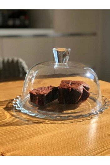 Paşabahçe Petite Patisserie Cake Cake Jar