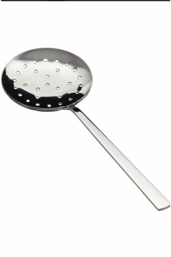 Kardelen 18/10/304 Rod 1 Piece Serving Colander