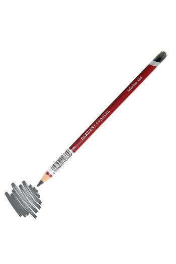 Derwent P710 Black Carbon Black Pastel Pencils Pastel Pencil