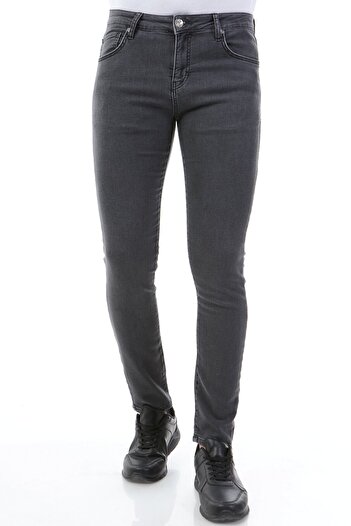 Rodi Jeans Rodi Rd21ke011294 Σκούρο Γκρι Tiger 015 Jean