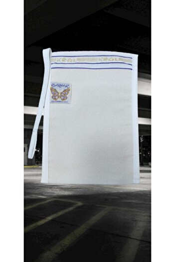 S.Y Butterfly King Pouch