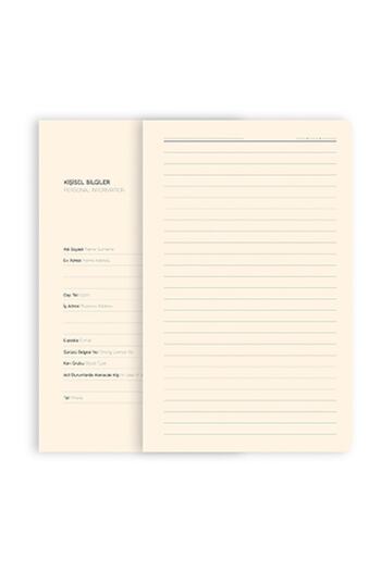 TREND Undated Agenda