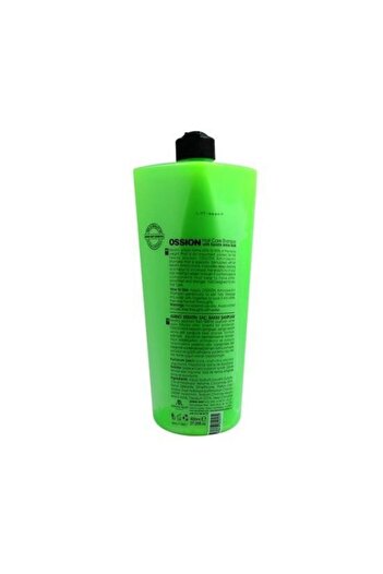 Morfose Ammine Keratini Hair Care Shampoo 800ml