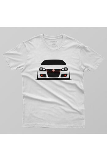 Crazy Ανδρικό μπλουζάκι Volkswagen Golf Gti