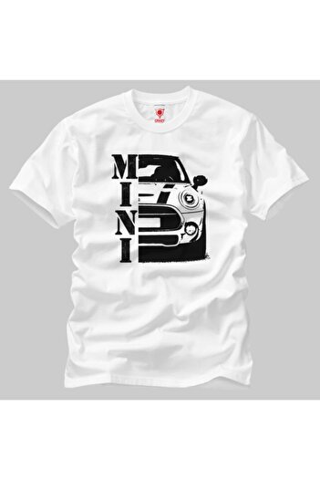 Crazy Tricou pentru bărbați Mini Cooper Car