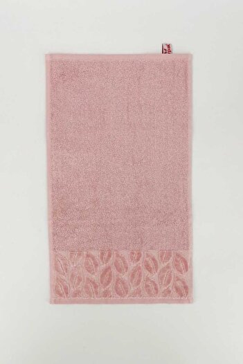 Nurpak Kitchen Towel Hazal Jacquard 30x50 12 Pieces