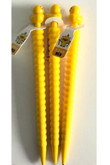 Mikro 07 Tip Pen with Chick Head 1 Piece