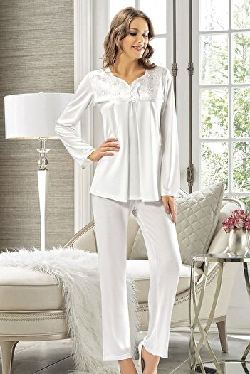 Xses 2340 Loğusa Pijama Takım